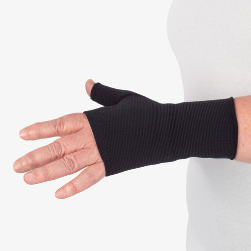 Goldpunkt Mitten