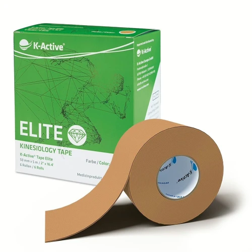 K-Active Tape Elite