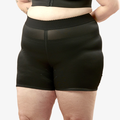 Eto Garments Female Compression Shorts