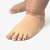 Microfine Toecap