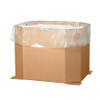 46 x 38 x 36" Octagon Bottom 1300# TW Bulk Bin (Bundle of 5)