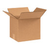 8 x 7 x 7" Corrugated Boxes (Bundle of 25)