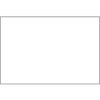 4 x 6" - Block Out Labels (Roll of 500)