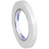 1/2" x 60 yds.  Tape Logic 1400 Strapping Tape (Case of 12)