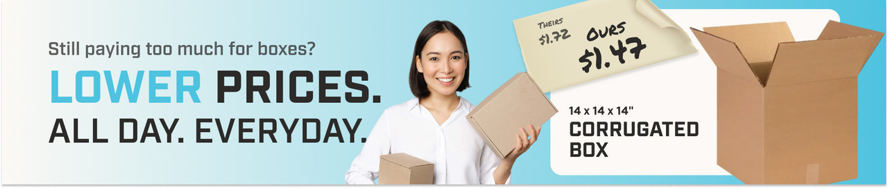 lower prices. all day. everyday.