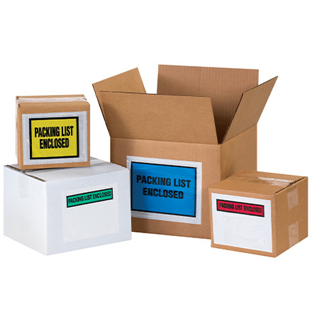 Packaging Envelopes