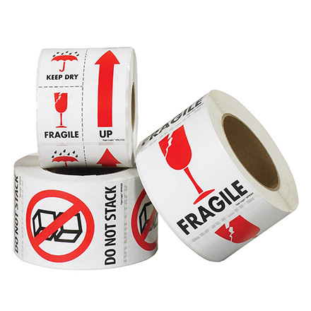 Warning Labels