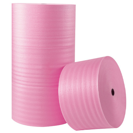 Anti-Static Foam