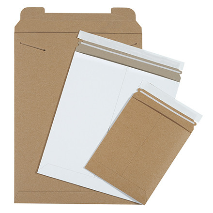 Chipboard Mailers