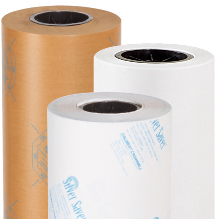 Specialty Paper Packaging