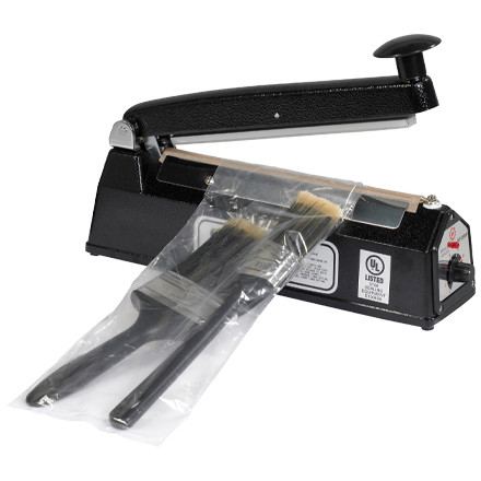 Impulse Sealers