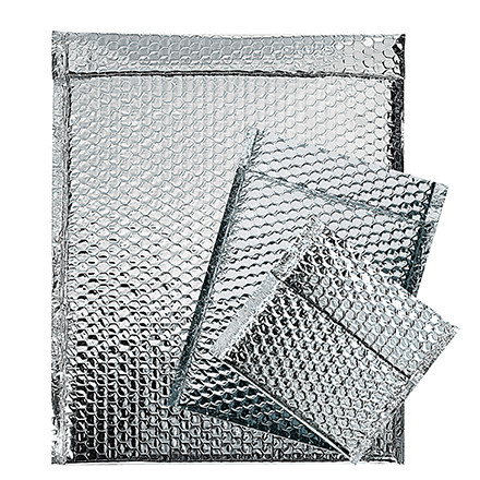 Insulated Mailers