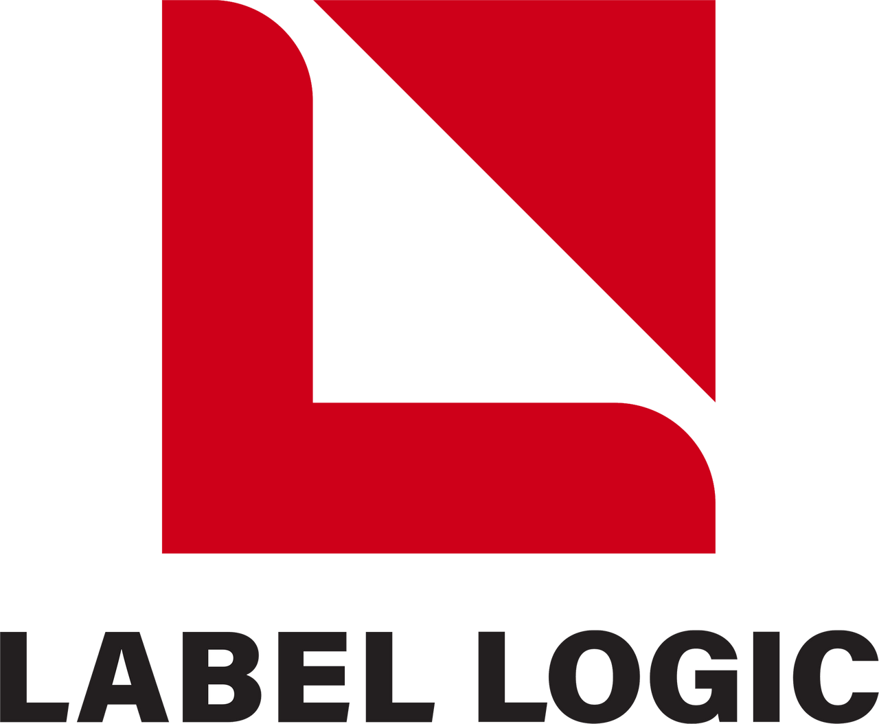 Laser Labels