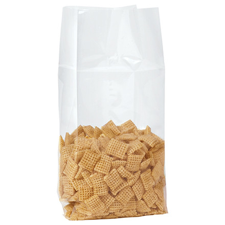 Polypropylene Gusseted