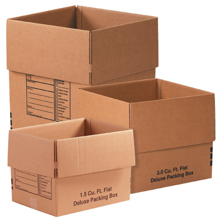 Moving Kits