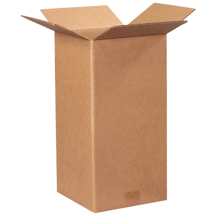 Tall Boxes