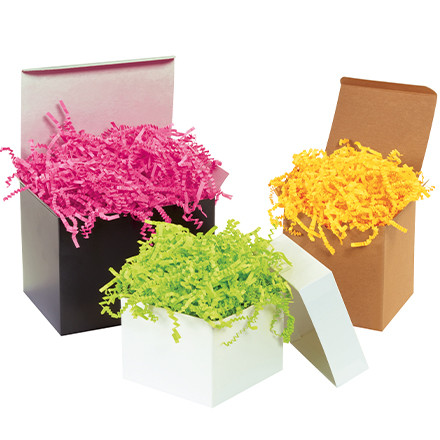 Crinkle Paper