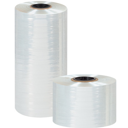 Polyolefin Shrink Rolls