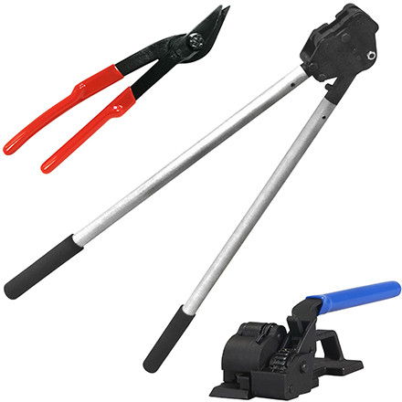 Strapping Tools