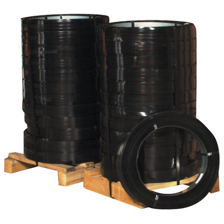 Steel Strapping