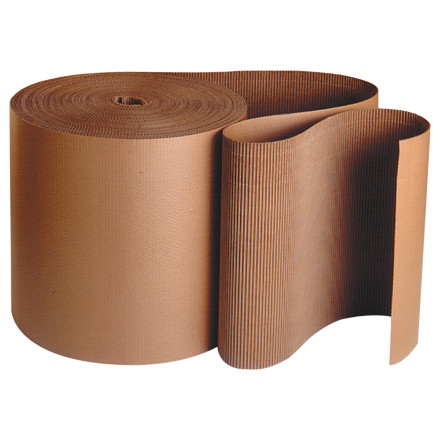 Single Face Corrugated