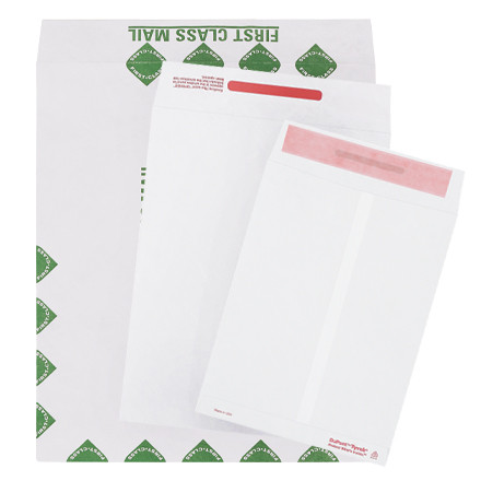 Specialty Mailers