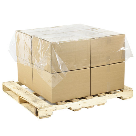 Poly Sheeting