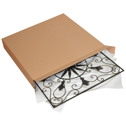 Side Loading Boxes