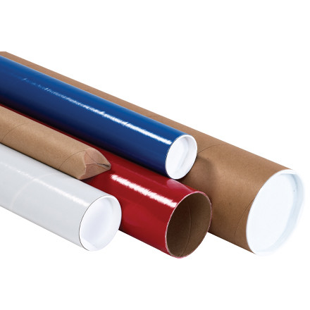 Paper Tubes