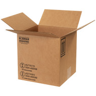 Hazardous Material Boxes