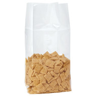 Polypropylene Gusseted