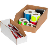 Bin Boxes