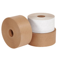 Water-Activated Tape