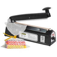 Closures & Sealers