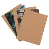 Chipboard Pads