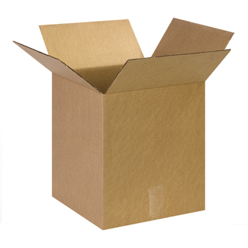 13 x 13 x 17" Corrugated Boxes (Bundle of 25)