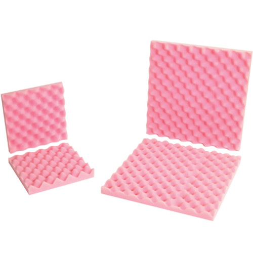 12 x 12 x 2" Anti-Static Convoluted Foam Sets (Case of 24) 12 x 12 x 2" Anti-Static Convoluted Foam Sets (Case of 24)