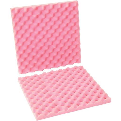 16 x 16 x 2" Anti-Static Convoluted Foam Sets (Case of 12) 16 x 16 x 2" Anti-Static Convoluted Foam Sets (Case of 12)