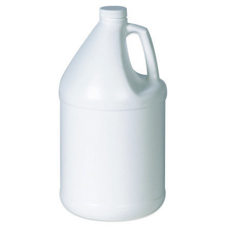 1 Gallon Plastic Jug (Case of 48)