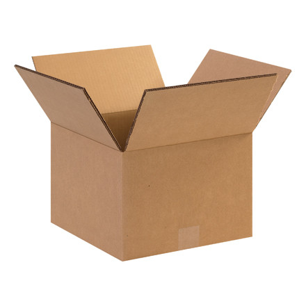 12 x 10 x 10" Double Wall Boxes (Bundle of 15)