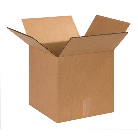 13 x 13 x 13" Double Wall Boxes (Bundle of 15)