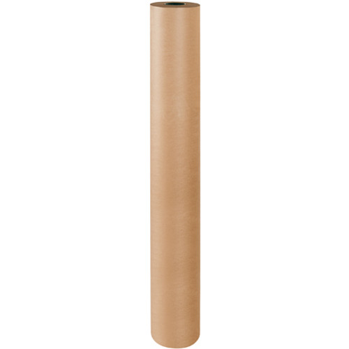60" Poly Coated Kraft Paper Rolls (Roll of 600)