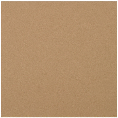 11 7/8 x 11 7/8" Corrugated Layer Pads (Bundle of 100)