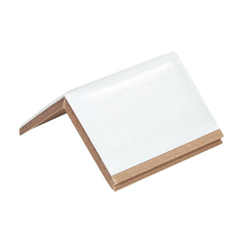 2 x 2 x 3" .225 Strapping Protectors (Case of 600)