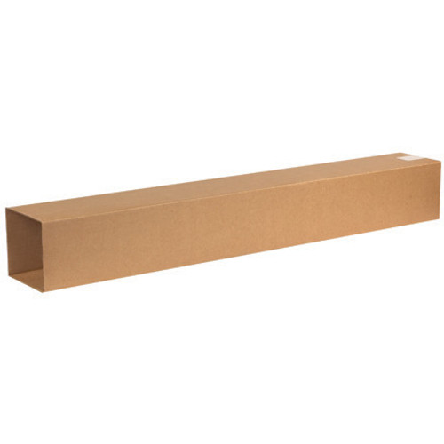 6 x 6 x 48" Double Wall Telescoping Inner Boxes (Bundle of 15) 6 x 6 x 48" Double Wall Telescoping Inner Boxes (Bundle of 15)