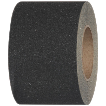 4" x 60' Black Heavy Duty Tape Logic Anti-Slip Tape