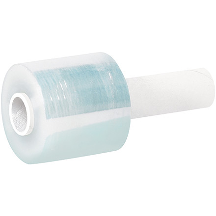 3" x 100 Gauge x 650' Extended Core Bundling Film (Case of 18)