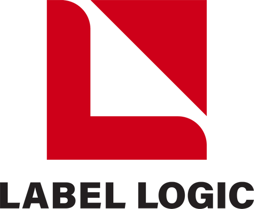 4 x 3 1/3" White Rectangle Laser Labels  (25 Sheet Pack)