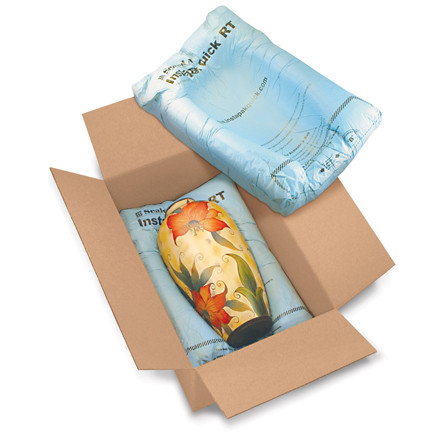18 x 24" - Instapak Quick RT Expandable Foam Bags (Case of 30)