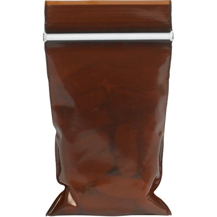 2 x 3" - 3 Mil Minigrip Reclosable Lab Guard UV Protection Bags (Case of 1000)